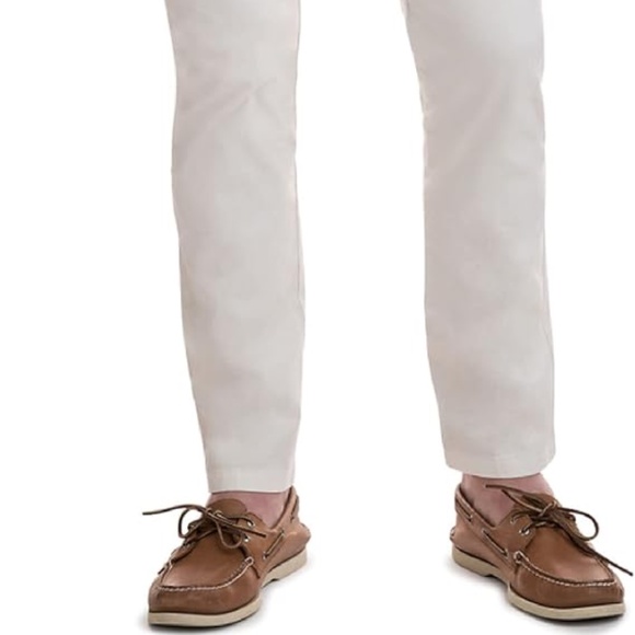 Vineyard Vines Mens Breaker Pants 42 x 30 "Vineyard Navy" - Picture 5 of 10